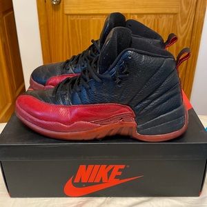 Air Jordan 12